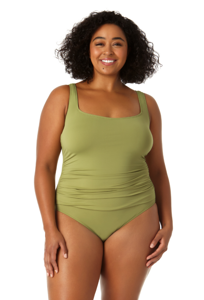 Sage Green / 16W