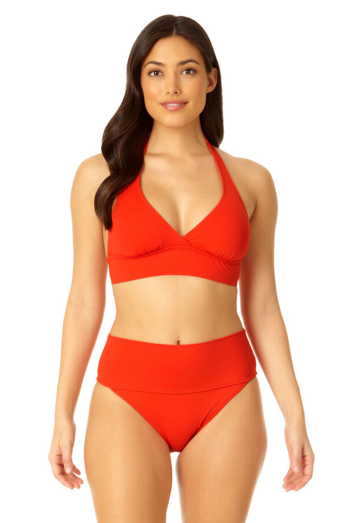 Red Spice / XS