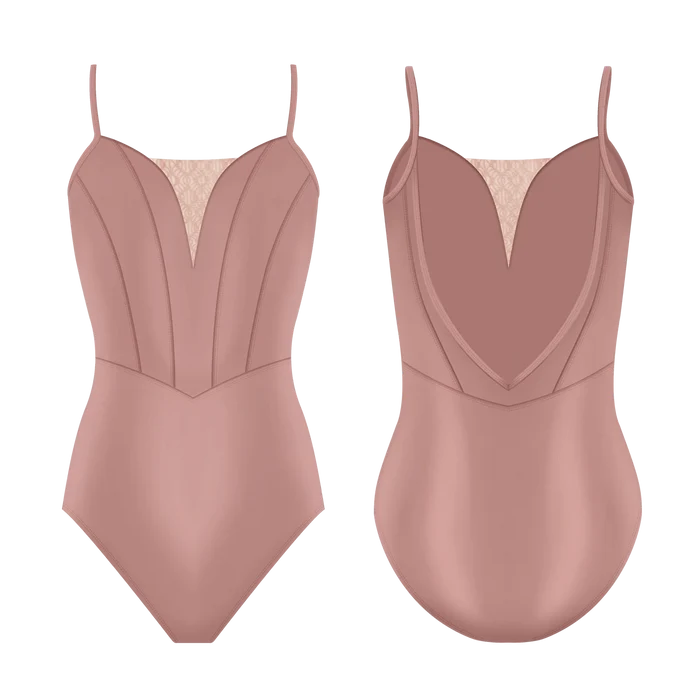 Antoinette Leotard (L0015L)