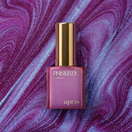 Apres Gel Color | LavenDUH P16