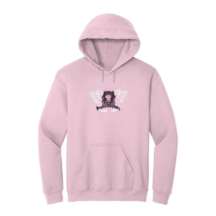 Audish Gloom Fairy Hoodie