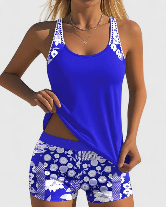 Aurianna | Comfortable Swimsuit