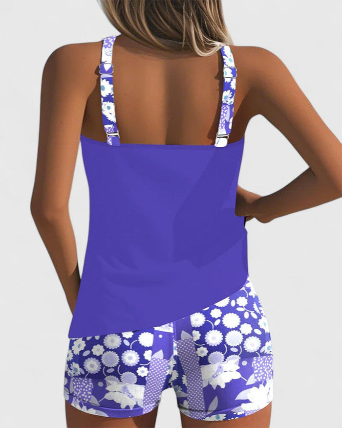 Aurianna | Comfortable Swimsuit