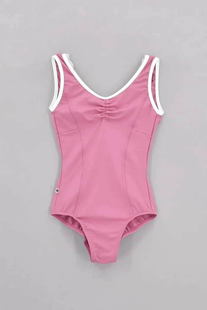 Ava in Motley Leotard (2105)