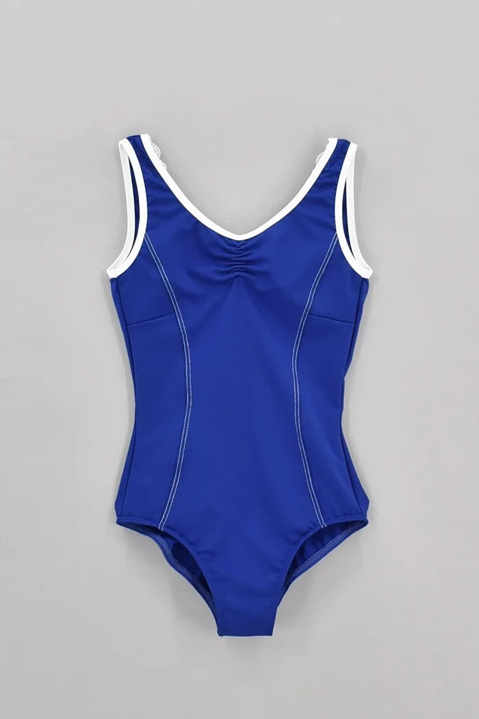 Ava in Motley Leotard (2105)