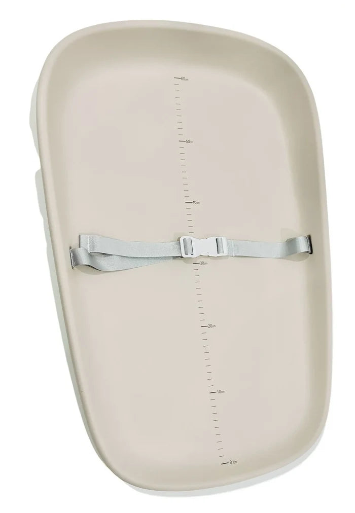 Baby Changing Mat - Beige