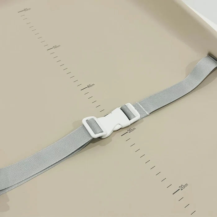 Baby Changing Mat - Beige