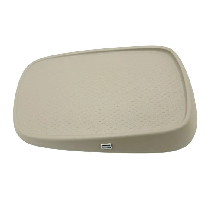 Baby Changing Mat - Beige