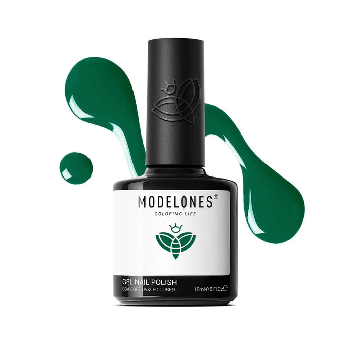Back in Time - Modelones Gel Nail Polish Inspire Gel 15ml Inspire Gel MODELONES #back-in-time