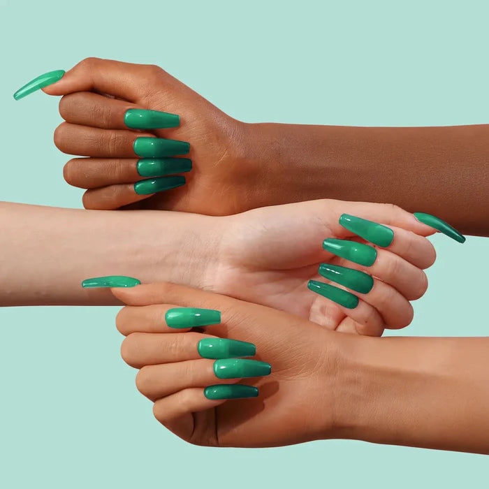 Back in Time - Modelones Gel Nail Polish Inspire Gel 15ml Inspire Gel MODELONES #back-in-time