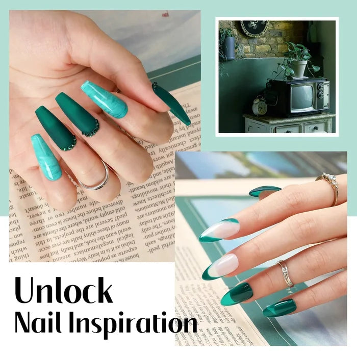 Back in Time - Modelones Gel Nail Polish Inspire Gel 15ml Inspire Gel MODELONES #