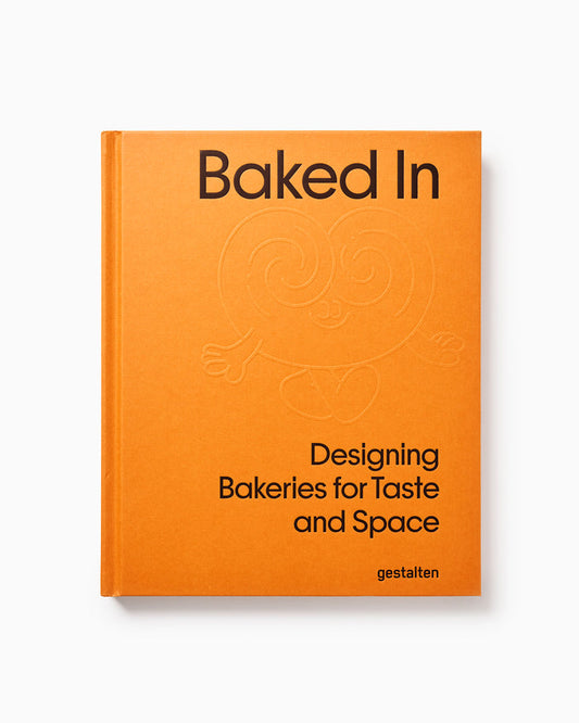 Baked In: Designing Bakeries for Taste and Space