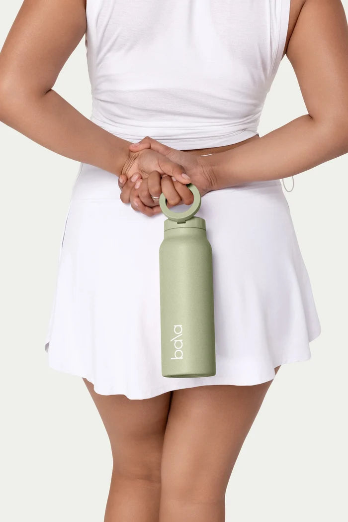Bala Bottle - 24 oz Sage