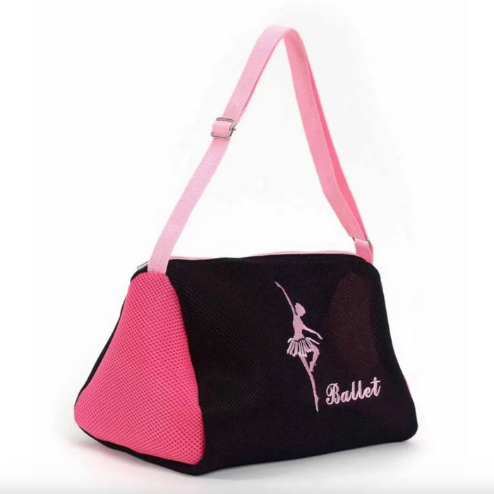 Ballerina Mesh Bag (ADS802)