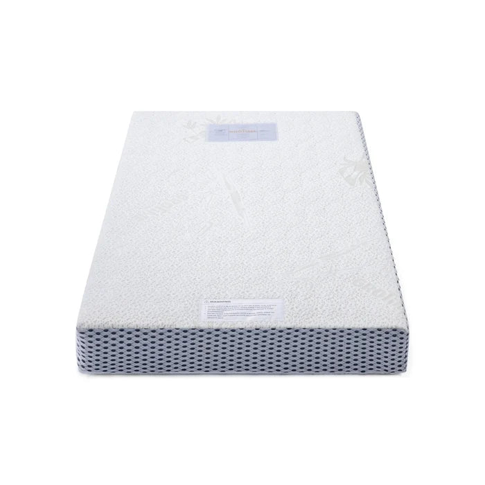 BambooNest Luxe Mattress 132L x 70W x 12H (cm) |ETA end April