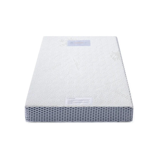 BambooNest Luxe Mattress 132L x 70W x 12H (cm) |ETA end April