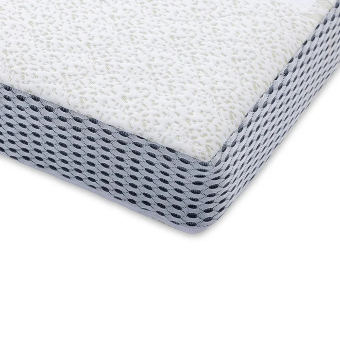 BambooNest Luxe Mattress 132L x 70W x 12H (cm) |ETA end April
