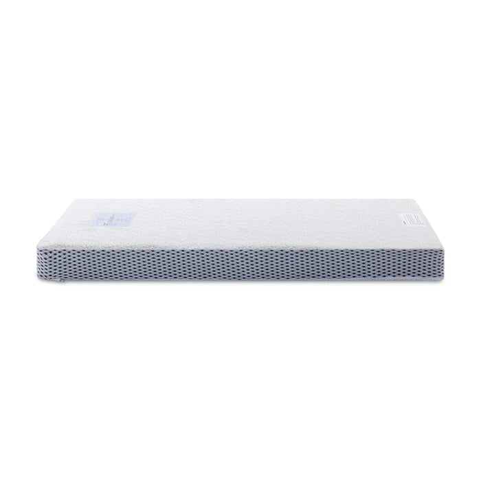 BambooNest Luxe Mattress 132L x 70W x 12H (cm) |ETA end April