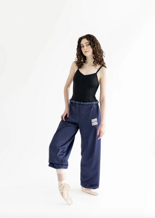 Barre Trash - The Sauna Pants