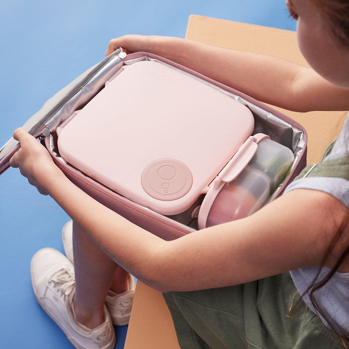 bbox Bento Large Lunchbox - Blush Crush