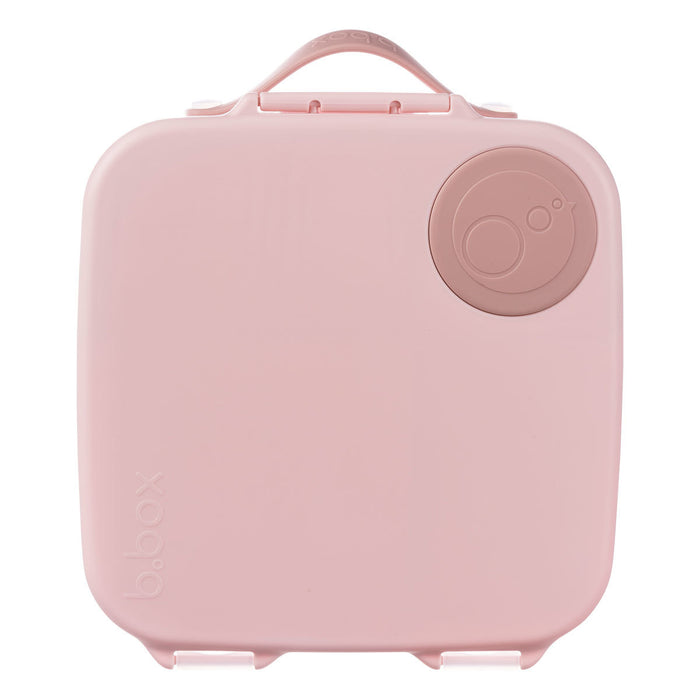 bbox Bento Large Lunchbox - Blush Crush
