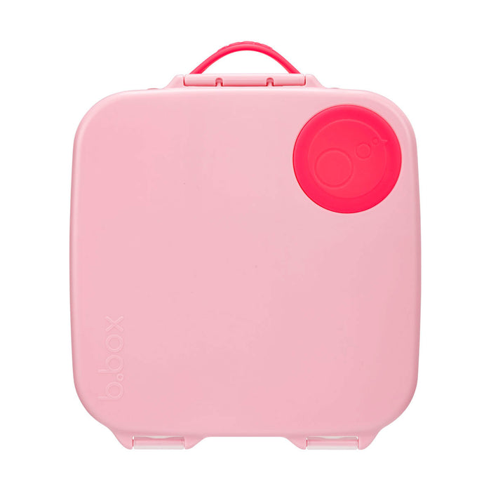 bbox Bento Large Lunchbox - Flamingo Fizz