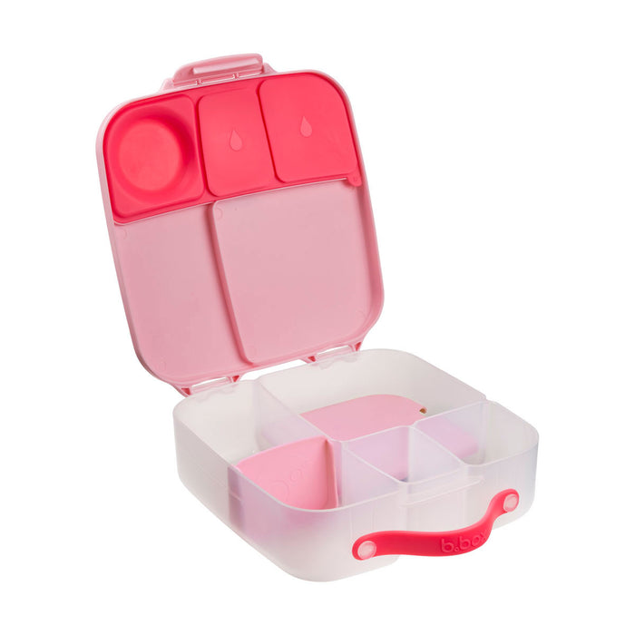 bbox Bento Large Lunchbox - Flamingo Fizz