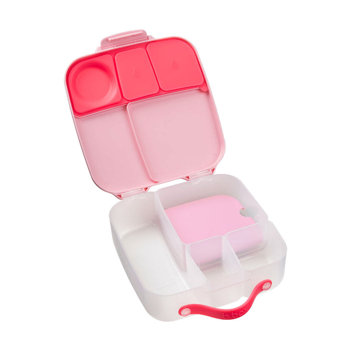 bbox Bento Large Lunchbox - Flamingo Fizz
