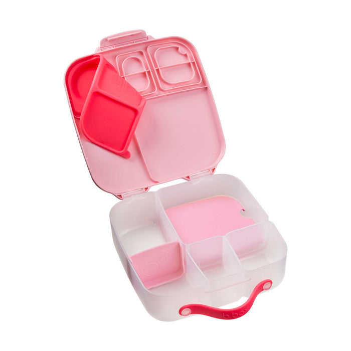 bbox Bento Large Lunchbox - Flamingo Fizz