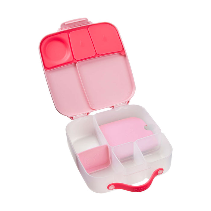 bbox Bento Large Lunchbox - Flamingo Fizz