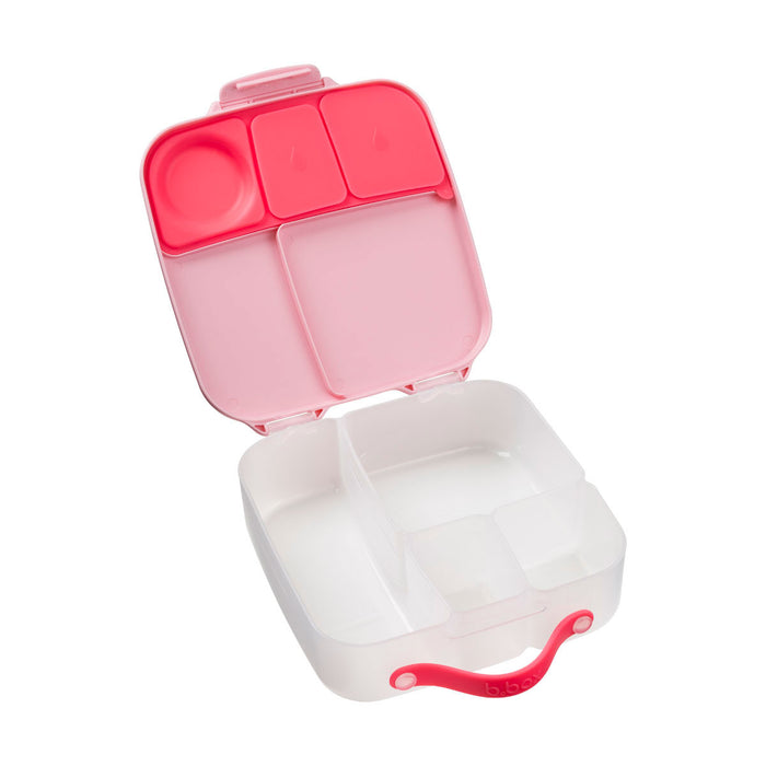 bbox Bento Large Lunchbox - Flamingo Fizz