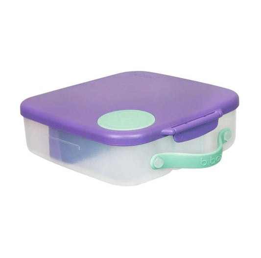bbox Bento Large Lunchbox - Lilac Pop