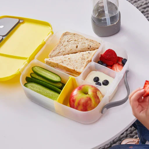 bbox Bento Large Lunchbox - Lilac Pop