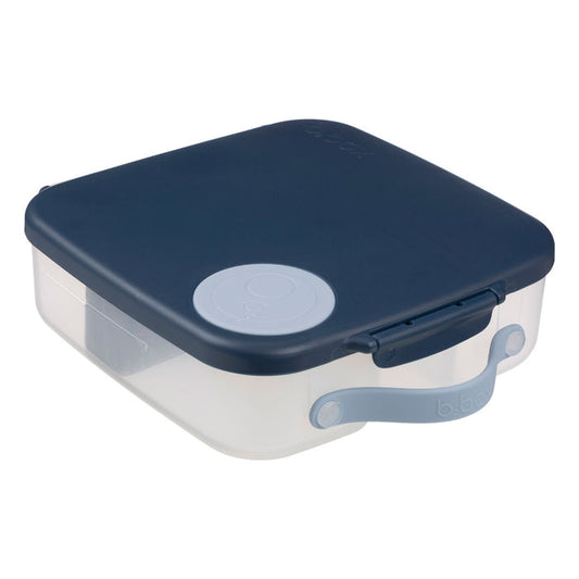 bbox Bento Large Lunchbox - Midnight Blue