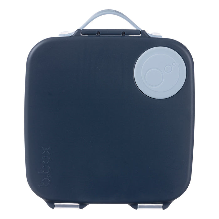 bbox Bento Large Lunchbox - Midnight Blue