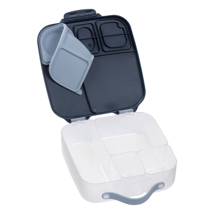 bbox Bento Large Lunchbox - Midnight Blue