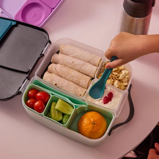 bbox Bento Large Lunchbox - Night Vision
