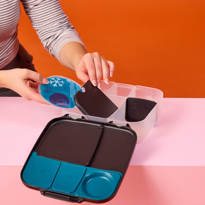 bbox Bento Large Lunchbox - Night Vision
