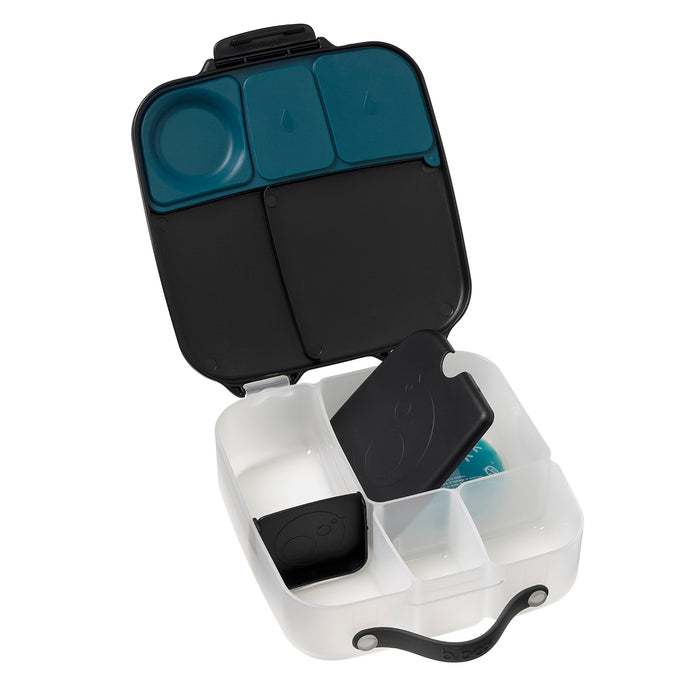 bbox Bento Large Lunchbox - Night Vision