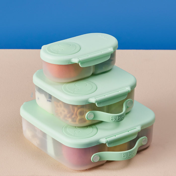 bbox Bento Large Lunchbox - Spearmint