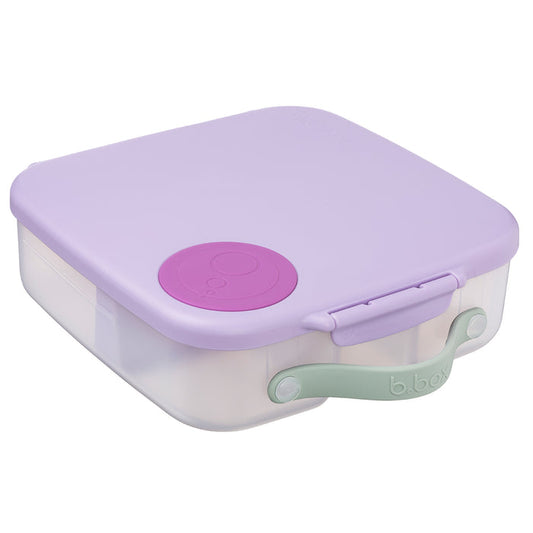bbox Bento Large Lunchbox - Sugar Plum