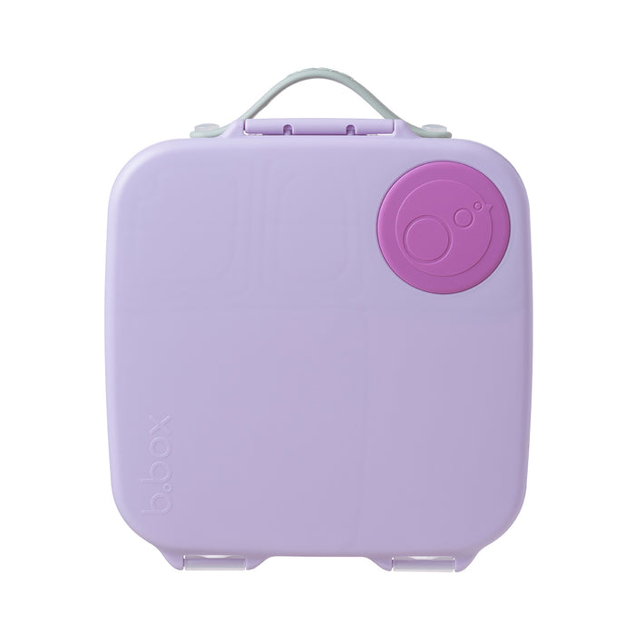 bbox Bento Large Lunchbox - Sugar Plum