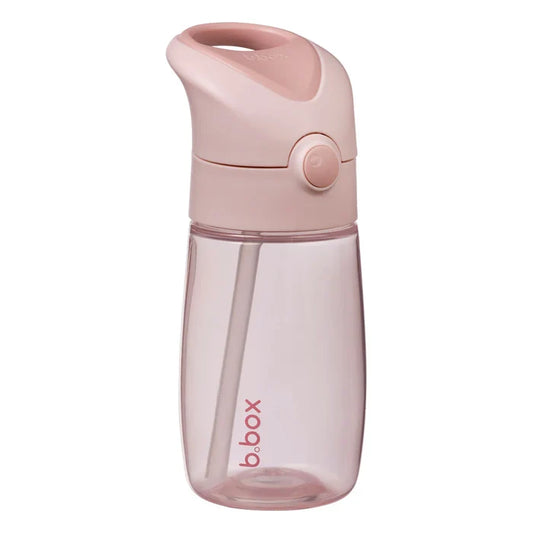 bbox Drink Bottle Jnr 380ml - Blush Crush