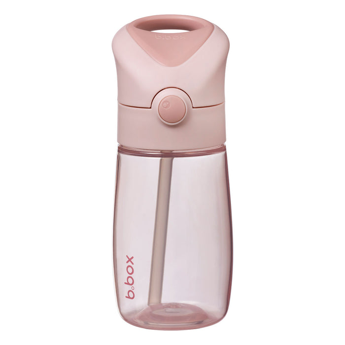 bbox Drink Bottle Jnr 380ml - Blush Crush