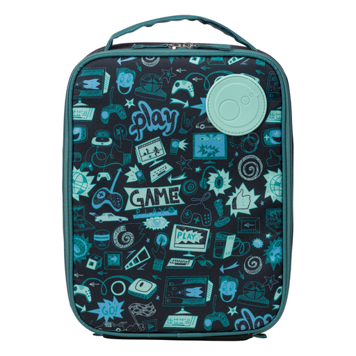 bbox Flexi Insulated Lunch Bag - MVP