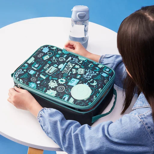 bbox Flexi Insulated Lunch Bag - MVP