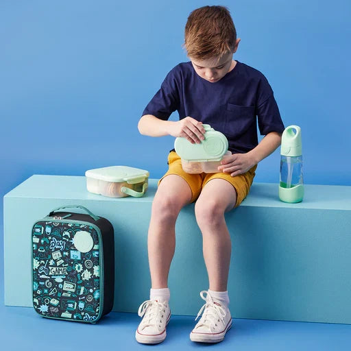 bbox Flexi Insulated Lunch Bag - MVP