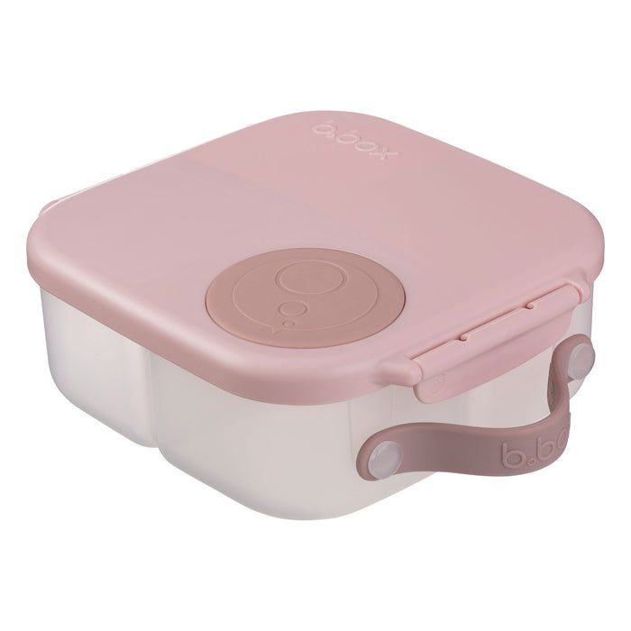 bbox Mini Bento Lunchbox - Blush Crush