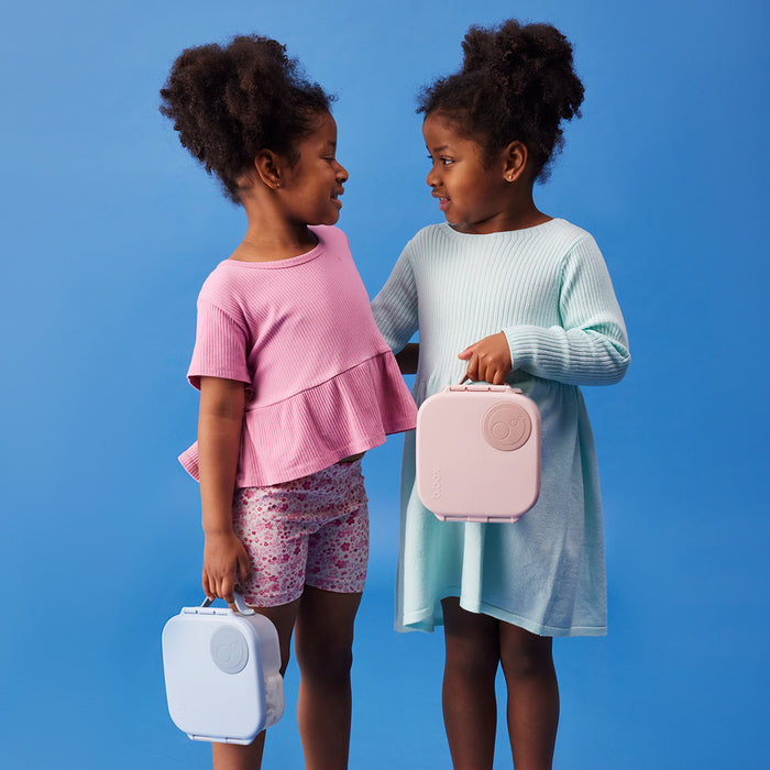 bbox Mini Bento Lunchbox - Blush Crush