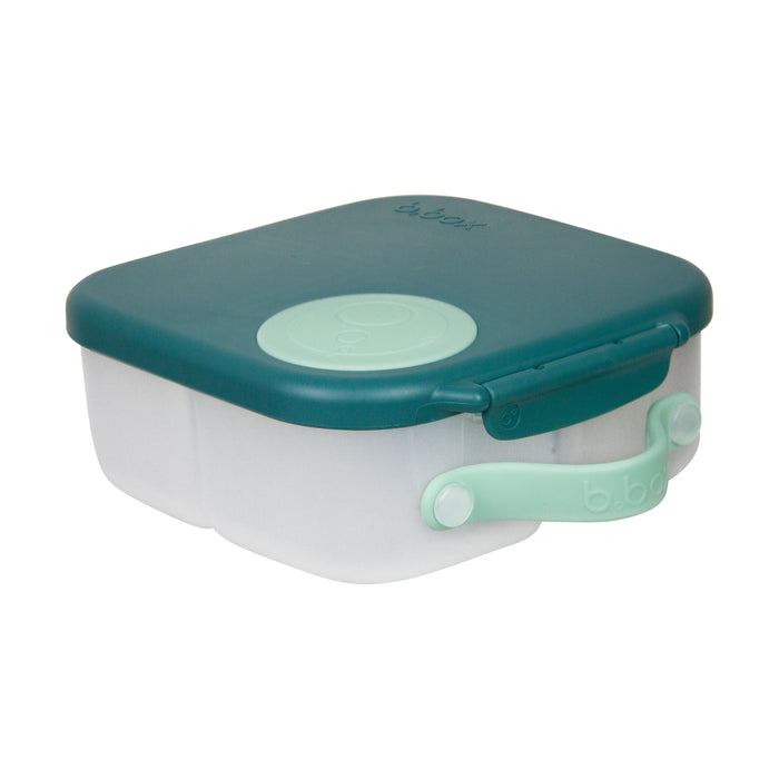 bbox Mini Bento Lunchbox - Emerald Forest